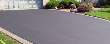 Best Asphalt Driveway Installation in Timberville, VA